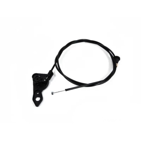 Mécanisme de déverrouillage du capot - Pièce d'origine BMW 51238397410 Mécanisme de déverrouillage du capot - Pièce d'origine BMW 51238397410