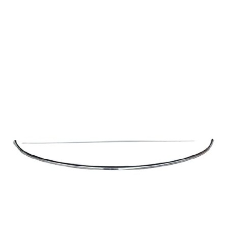 Bande de garniture de capot et panneau latéral - Pièce d'origine BMW 51137444535