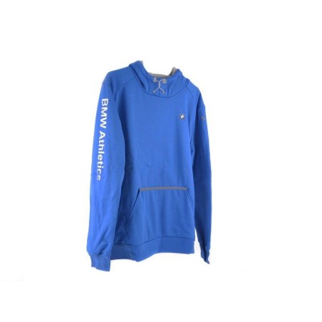 Hoody Athletics Men - Pièce d'origine BMW 80142231753 Hoody Athletics Men - Pièce d'origine BMW 80142231753