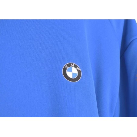 Hoody Athletics Men - Pièce d'origine BMW 80142231753 Hoody Athletics Men - Pièce d'origine BMW 80142231753