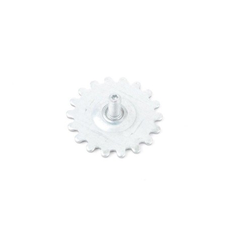 Boulon de crochet - Pièce d'origine BMW 51337184604