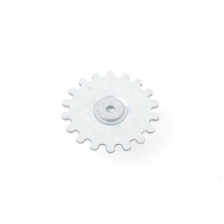 Boulon de crochet - Pièce d'origine BMW 51337184604
