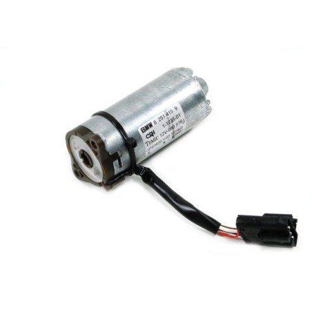 Actionneur de réglage horizontal - Pièce d'origine BMW 52108251415