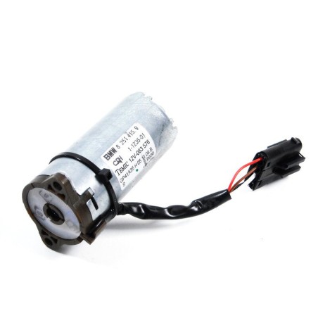 Actionneur de réglage horizontal - Pièce d'origine BMW 52108251415