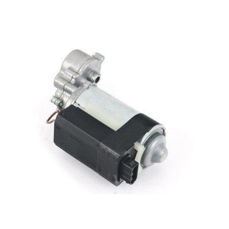 Moteur de réglage de colonne horizontale - Pièce d'origine BMW 67646903945
