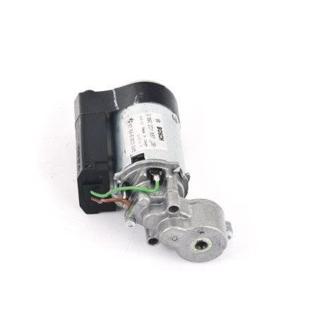 Moteur de réglage de colonne horizontale - Pièce d'origine BMW 67646903945