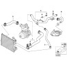 Tuyau Euro - Pièce d'origine BMW 11532247852 Tuyau Euro - Pièce d'origine BMW 11532247852