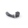 Tuyau pour refroidisseur EGR - Pièce d'origine BMW 11537792622