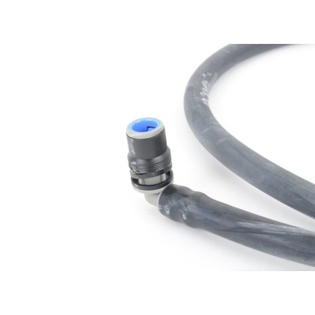 Tuyau de ligne - Pièce d'origine BMW 61667178747