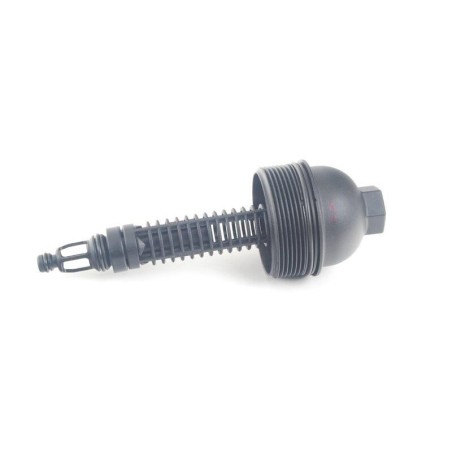Couvercle de boîtier - Pièce d'origine BMW 11427789323