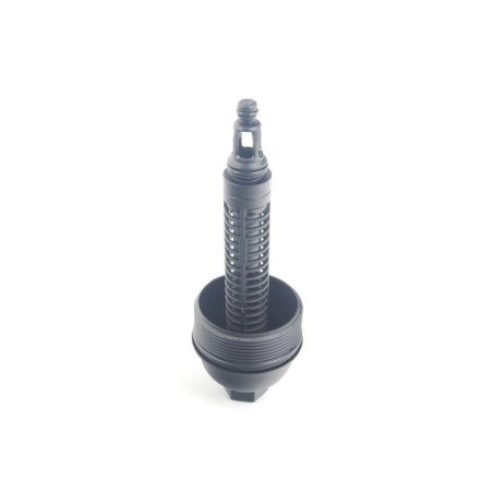 Couvercle de boîtier - Pièce d'origine BMW 11427789323