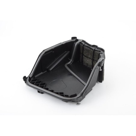 Couvercle de boîtier avec C - Pièce d'origine BMW 64116987597