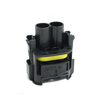 Boîtier - Pièce d'origine BMW 61136900536