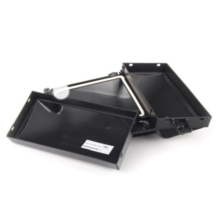 Boîtier - Pièce d'origine BMW 64316945575 Boîtier - Pièce d'origine BMW 64316945575