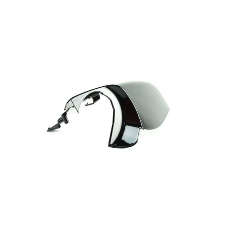 Boîtier de section inférieure - Pièce d'origine BMW 51167266037
