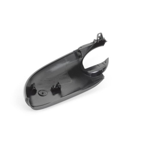 Boîtier de section inférieure - Pièce d'origine BMW 51167284129