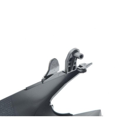 Boîtier de section inférieure - Pièce d'origine BMW 51167308647