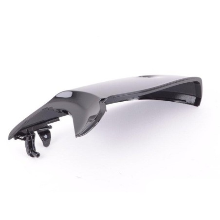 Boîtier de section inférieure - Pièce d'origine BMW 51167308655