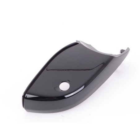 Boîtier de section inférieure - Pièce d'origine BMW 51167308655