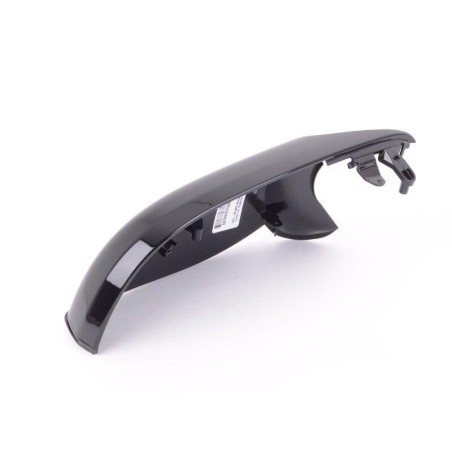 Boîtier de section inférieure - Pièce d'origine BMW 51167308655