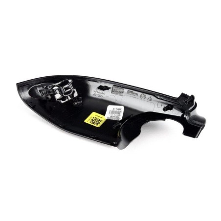 Boîtier de section inférieure - Pièce d'origine BMW 51167468253
