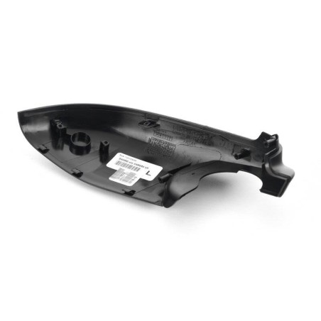Boîtier de section inférieure gauche - Pièce d'origine BMW 51167291199