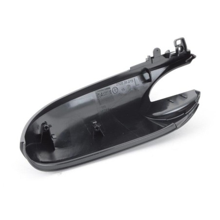 Boîtier de section inférieure gauche - Pièce d'origine BMW 51167386571