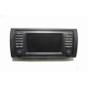 Boîtier de moniteur embarqué - Pièce d'origine BMW 65526988771 Boîtier de moniteur embarqué - Pièce d'origine BMW 65526988771
