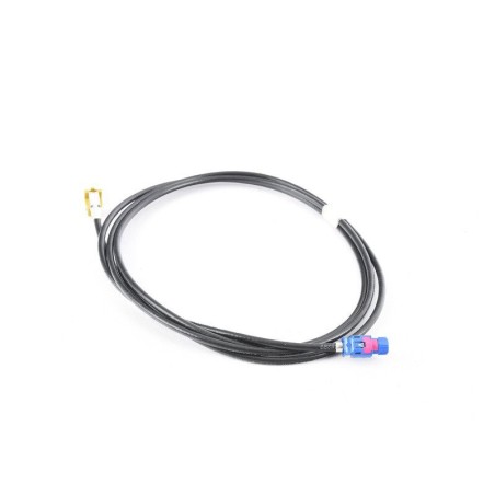 Ligne HSD pour l'unité principale de radio - Pièce d'origine BMW 61120137616 Ligne HSD pour l'unité principale de radio - Pièce d'origine BMW 61120137616