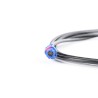 Ligne HSD pour l'unité principale de radio - Pièce d'origine BMW 61120137616 Ligne HSD pour l'unité principale de radio - Pièce d'origine BMW 61120137616