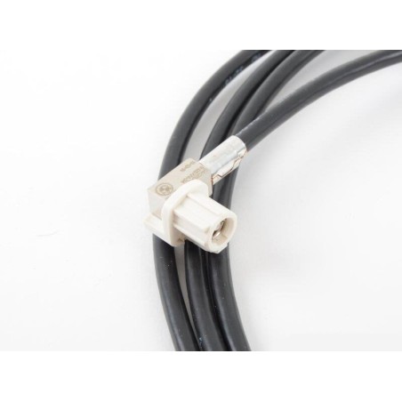 Tuyau HSD Cic USB - Pièce d'origine BMW 61119215854