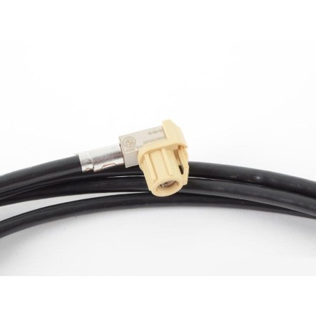 Tuyau HSD Cic USB - Pièce d'origine BMW 61119215854