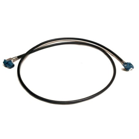 HSD - Tubing CIC - C - Pièce d'origine BMW 61119228267