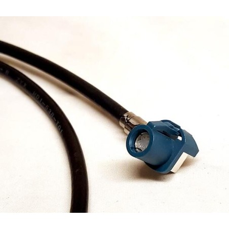 HSD - Tubing CIC - C - Pièce d'origine BMW 61119228267