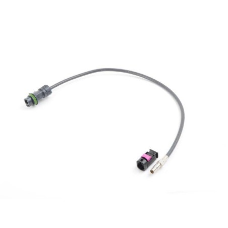 Câble HSD - Pièce d'origine BMW 61119244256 Câble HSD - Pièce d'origine BMW 61119244256