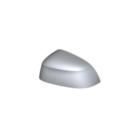 En français: Enjoliveur Premium Gris Gauche - Pièce d'origine BMW 51167466195 En français: Enjoliveur Premium Gris Gauche - Pièce d'origine BMW 51167466195