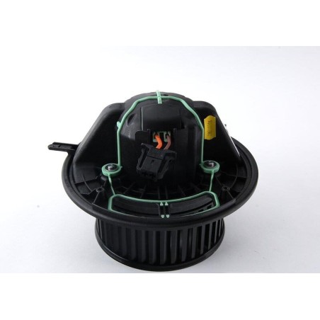 Moteur de soufflante de climatisation - Pièce d'origine BMW 64116933663 Moteur de soufflante de climatisation - Pièce d'origine BMW 64116933663