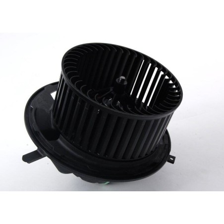 Moteur de soufflante de climatisation - Pièce d'origine BMW 64116933663 Moteur de soufflante de climatisation - Pièce d'origine BMW 64116933663