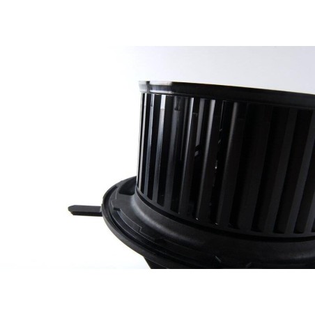Moteur de soufflante de climatisation - Pièce d'origine BMW 64116933663 Moteur de soufflante de climatisation - Pièce d'origine BMW 64116933663