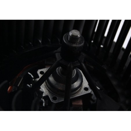 Moteur de soufflante de climatisation - Pièce d'origine BMW 64119144200 Moteur de soufflante de climatisation - Pièce d'origine BMW 64119144200