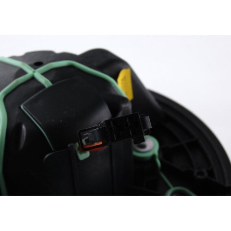 Moteur de soufflante de climatisation - Pièce d'origine BMW 64119144200 Moteur de soufflante de climatisation - Pièce d'origine BMW 64119144200