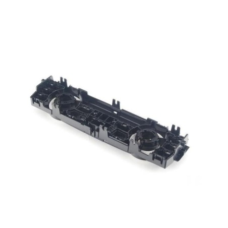 Boutons de climatisation HVAC Caps - Pièce d'origine BMW 64119344143
