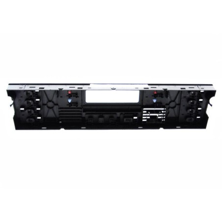 Caps de contrôle du climat HVAC - Pièce d'origine BMW 64116924315