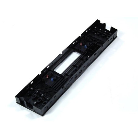 Caps de contrôle du climat HVAC - Pièce d'origine BMW 64118375645