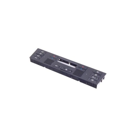 Caps de contrôle du climat HVAC - Pièce d'origine BMW 64118375645