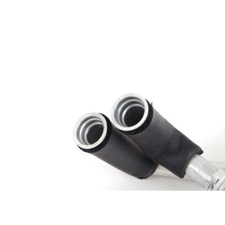 Noyau de chauffage HVAC - Pièce d'origine BMW 64118385689