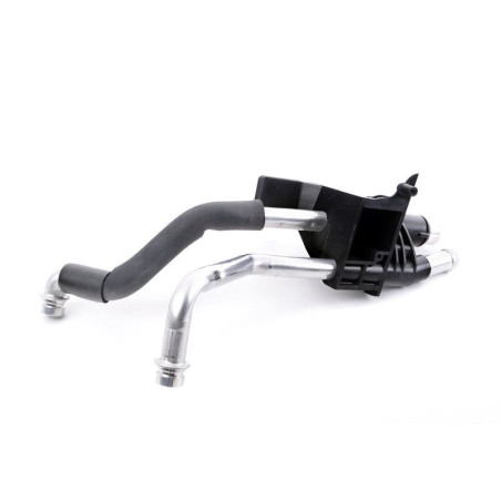 Noyau de chauffage HVAC - Pièce d'origine BMW 64119190595