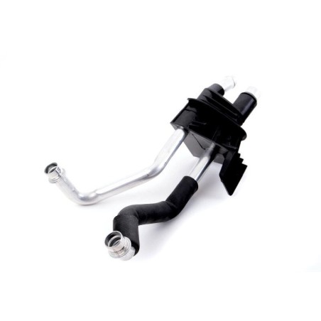Noyau de chauffage HVAC - Pièce d'origine BMW 64119190595