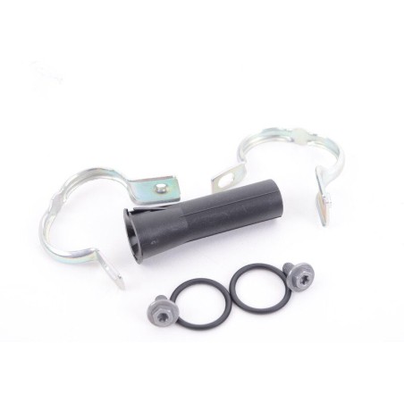 Noyau de chauffage HVAC - Pièce d'origine BMW 64119190595