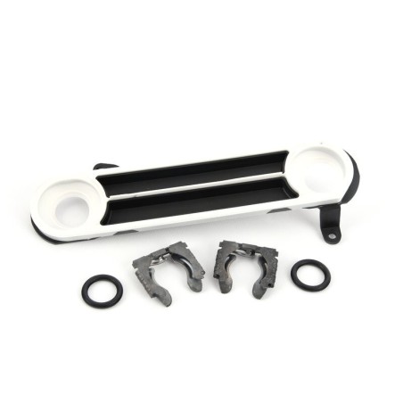 Noyau de chauffage HVAC - Pièce d'origine BMW 64119229486